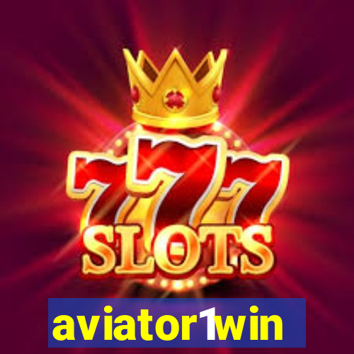 aviator1win