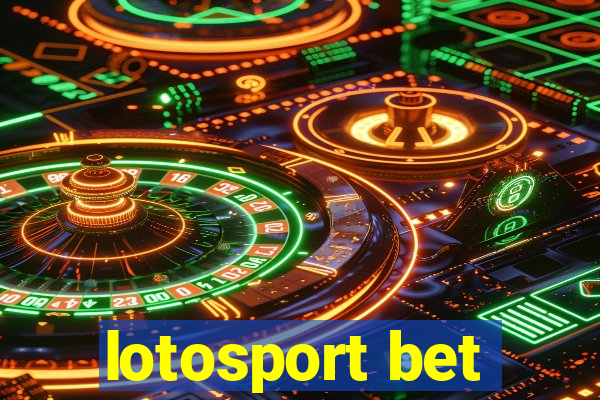 lotosport bet