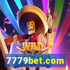 7779bet.com