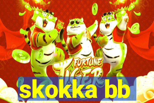 skokka bb