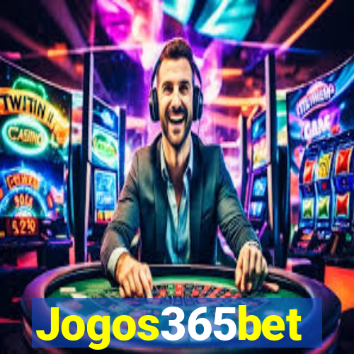 Jogos365bet