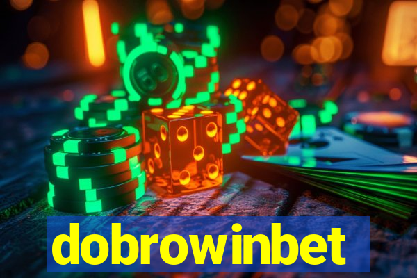 dobrowinbet