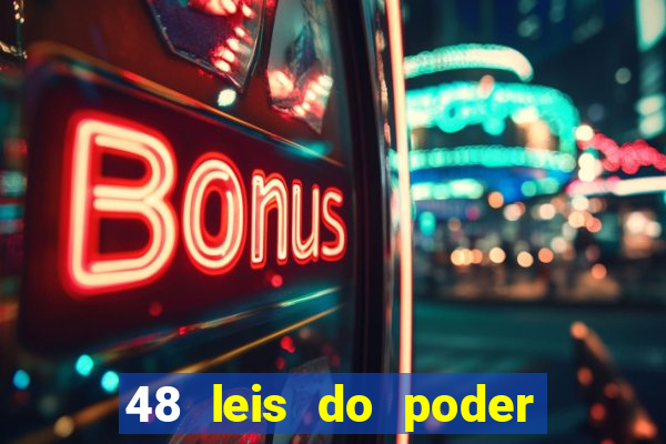 48 leis do poder pdf google drive