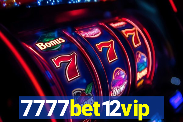 7777bet12vip