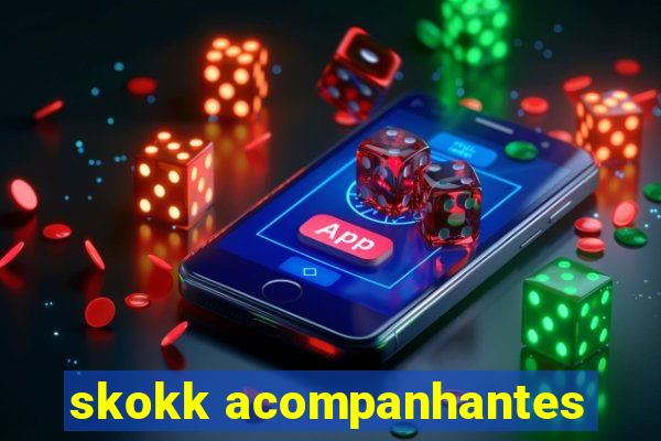 skokk acompanhantes