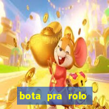 bota pra rolo baixada fluminense