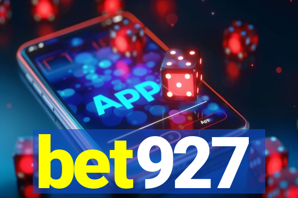 bet927