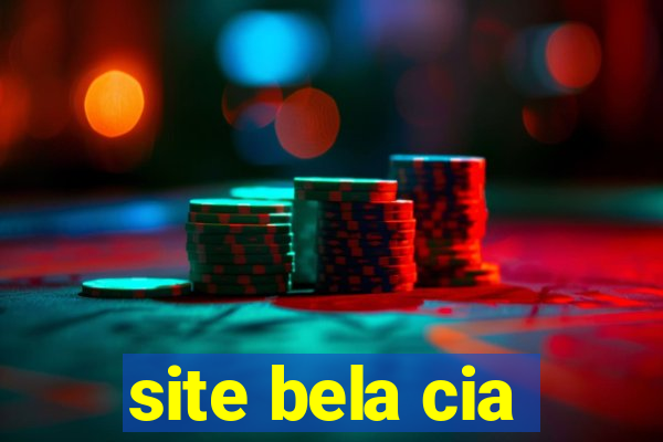 site bela cia