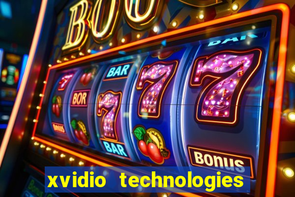 xvidio technologies startup brasil 2024 download gr  tis