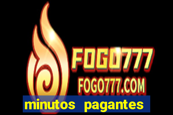 minutos pagantes fortune dragon hoje