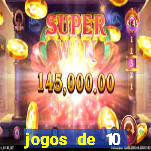 jogos de 10 centavos betano