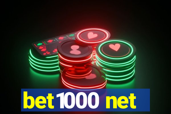 bet1000 net