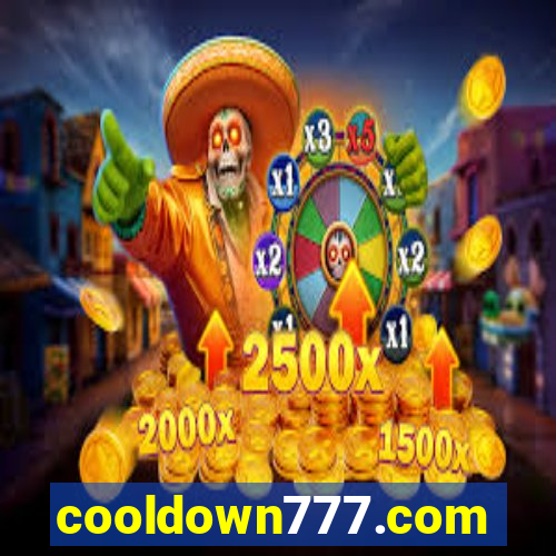 cooldown777.com