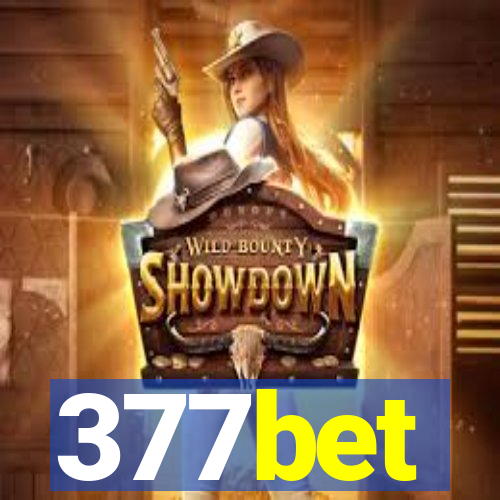 377bet