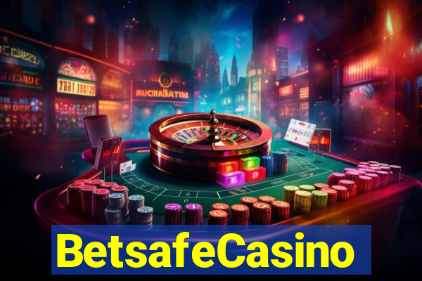 BetsafeCasino