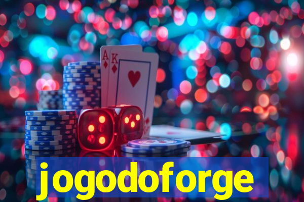 jogodoforge