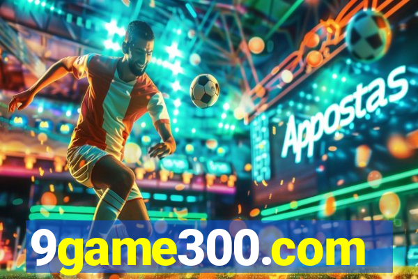 9game300.com