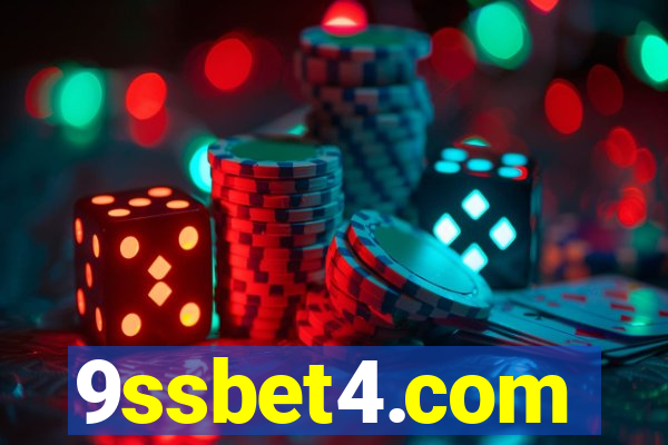 9ssbet4.com