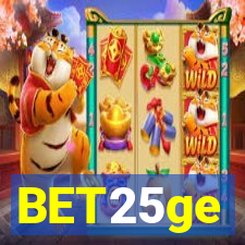 BET25ge