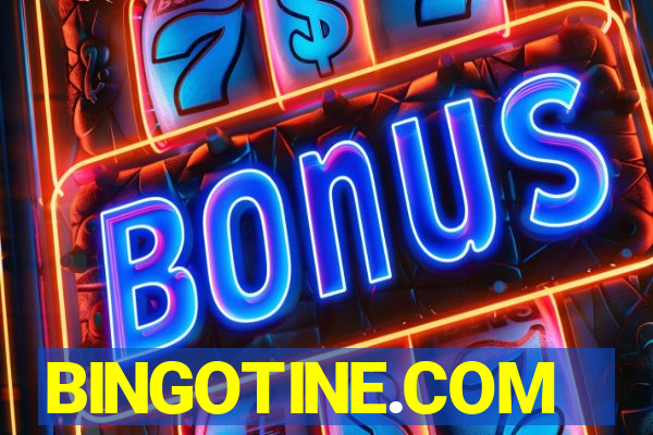 BINGOTINE.COM