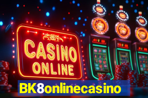 BK8onlinecasino