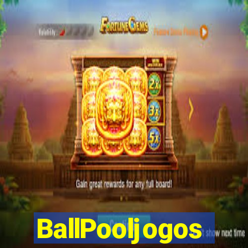 BallPooljogos