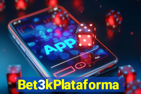 Bet3kPlataforma