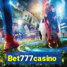 Bet777casino