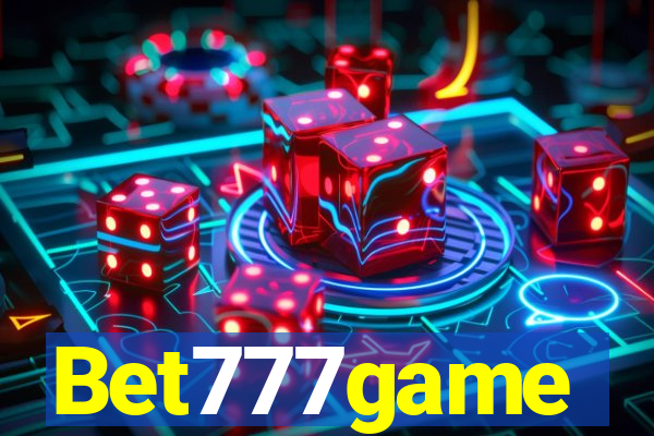 Bet777game