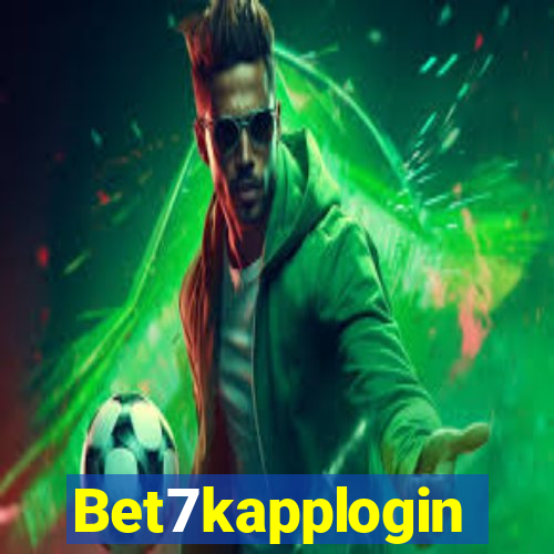 Bet7kapplogin