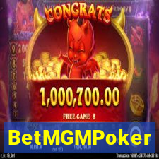 BetMGMPoker