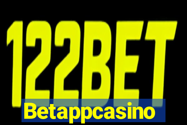 Betappcasino