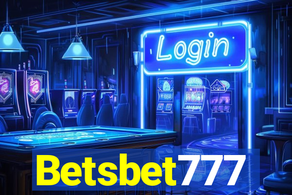 Betsbet777