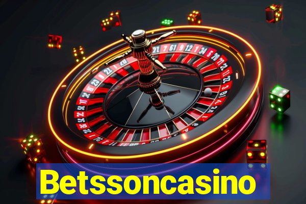 Betssoncasino