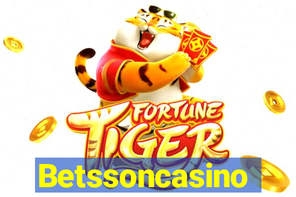 Betssoncasino