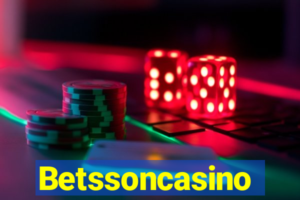 Betssoncasino