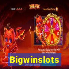 Bigwinslots