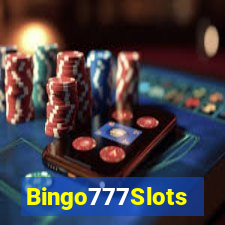 Bingo777Slots