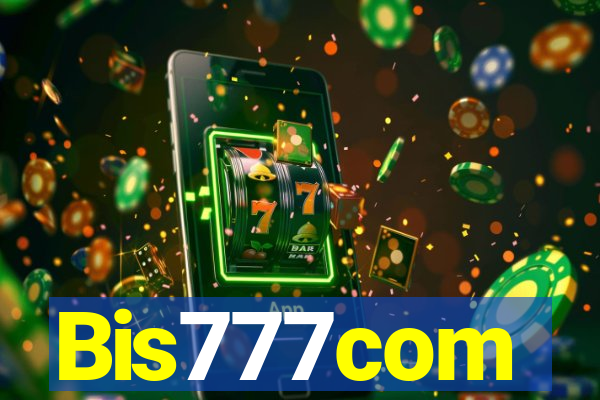 Bis777com