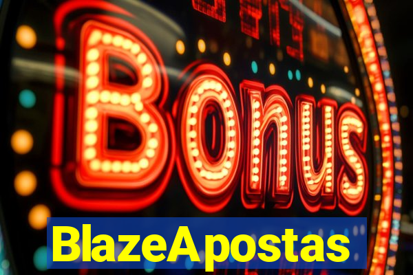 BlazeApostas