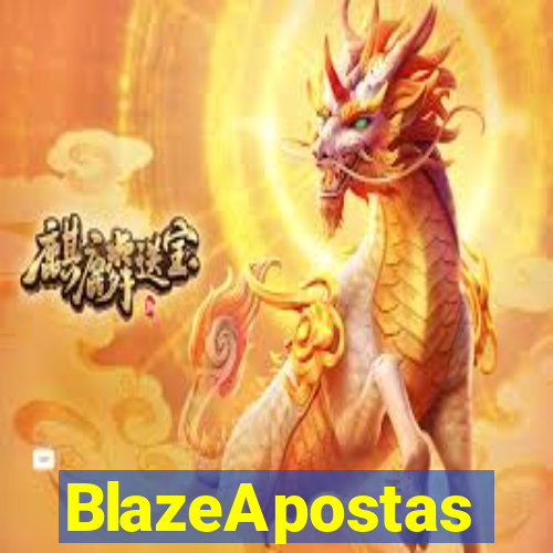 BlazeApostas