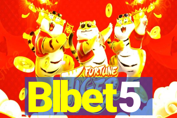 Blbet5