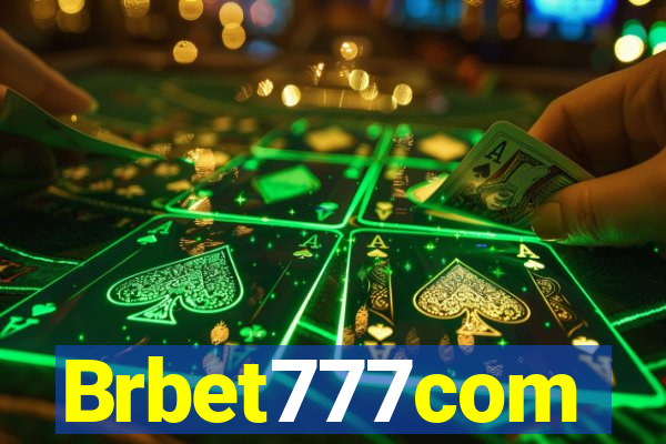 Brbet777com