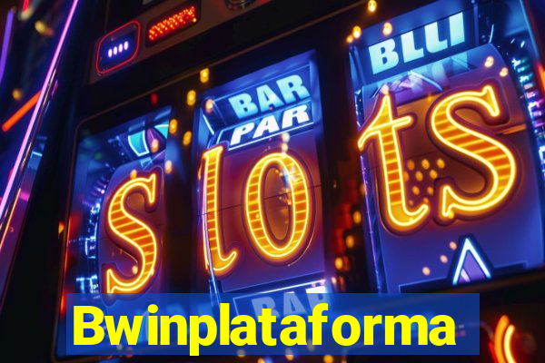 Bwinplataforma