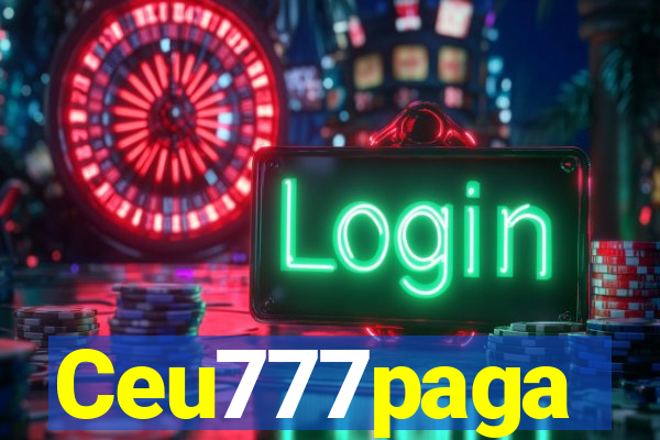 Ceu777paga