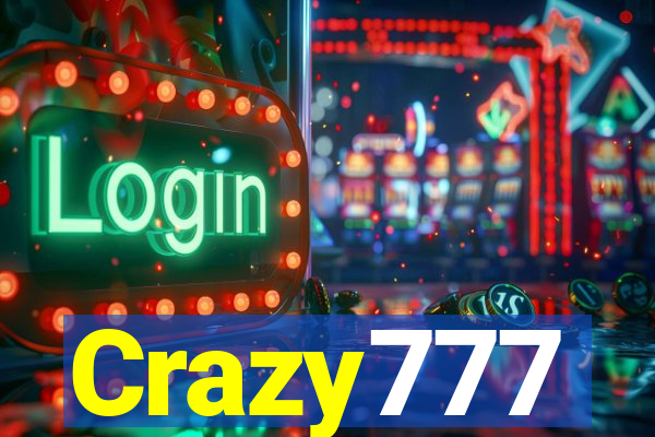 Crazy777