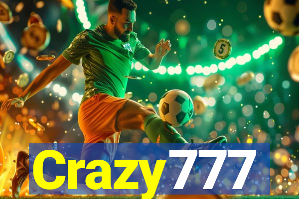 Crazy777