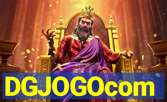 DGJOGOcom