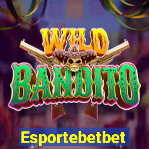 Esportebetbet