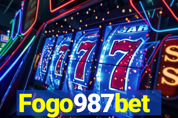 Fogo987bet